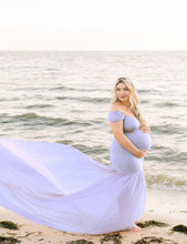 Load image into Gallery viewer, Maternity Dress/Photography Props Dress
