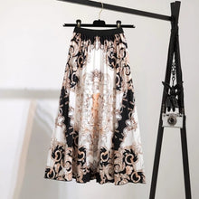 Load image into Gallery viewer, K.T.L. - &quot;The Pleated&quot; Skirt
