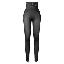 Load image into Gallery viewer, K.T.L. - Push Up Seamless High Waist Jeggings
