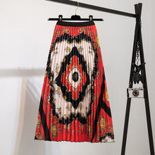 Load image into Gallery viewer, K.T.L. - &quot;The Pleated&quot; Skirt
