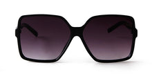 Load image into Gallery viewer, K.T.L. - Vintage Oversized Square Sunglasses
