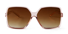 Load image into Gallery viewer, K.T.L. - Vintage Oversized Square Sunglasses
