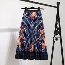 Load image into Gallery viewer, K.T.L. - &quot;The Pleated&quot; Skirt
