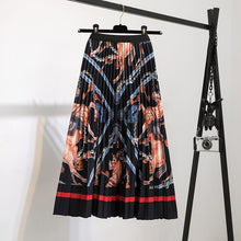 Load image into Gallery viewer, K.T.L. - &quot;The Pleated&quot; Skirt
