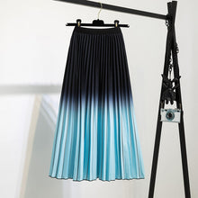 Load image into Gallery viewer, K.T.L. - &quot;The Pleated&quot; Skirt
