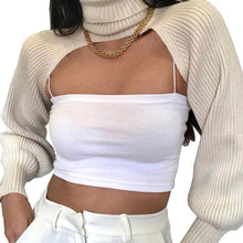 Cargar imagen en el visor de la galería, K.T.L. - Women Sweater Top
