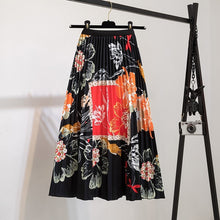 Load image into Gallery viewer, K.T.L. - &quot;The Pleated&quot; Skirt
