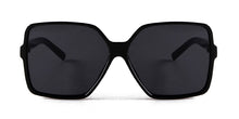 Load image into Gallery viewer, K.T.L. - Vintage Oversized Square Sunglasses
