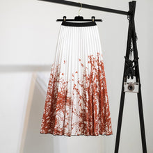 Load image into Gallery viewer, K.T.L. - &quot;The Pleated&quot; Skirt
