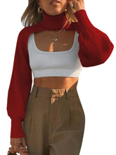 Cargar imagen en el visor de la galería, K.T.L. - Women Sweater Top
