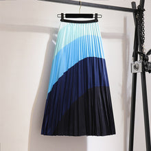 Load image into Gallery viewer, K.T.L. - &quot;The Pleated&quot; Skirt
