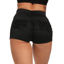 Cargar imagen en el visor de la galería, K.T.L. - High Waist Seamless Workout Pants With Pockets
