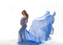 Load image into Gallery viewer, Maternity Dress/Photography Props Dress
