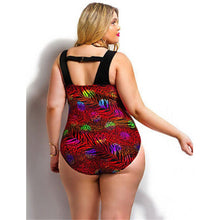 Load image into Gallery viewer, K.T.L. - &quot;The Halter&quot; One Piece Swimsuit
