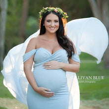 Load image into Gallery viewer, Maternity Dress/Photography Props Dress
