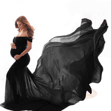 Load image into Gallery viewer, Maternity Dress/Photography Props Dress
