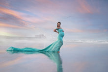 Load image into Gallery viewer, Maternity Dress/Photography Props Dress
