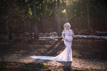 Load image into Gallery viewer, Maternity Dress/Photography Props Dress
