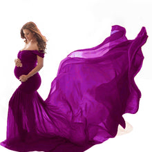 Load image into Gallery viewer, Maternity Dress/Photography Props Dress
