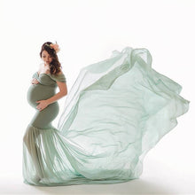 Load image into Gallery viewer, Maternity Dress/Photography Props Dress
