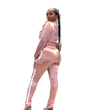 Load image into Gallery viewer, K.T.L. - &quot;The Stefani&quot; Tracksuit
