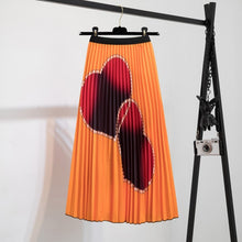 Load image into Gallery viewer, K.T.L. - &quot;The Pleated&quot; Skirt
