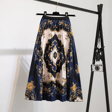 Load image into Gallery viewer, K.T.L. - &quot;The Pleated&quot; Skirt
