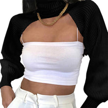 Cargar imagen en el visor de la galería, K.T.L. - Women Sweater Top
