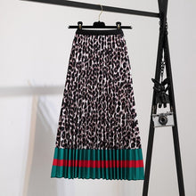 Load image into Gallery viewer, K.T.L. - &quot;The Pleated&quot; Skirt
