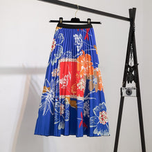 Load image into Gallery viewer, K.T.L. - &quot;The Pleated&quot; Skirt
