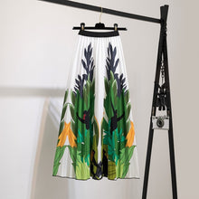 Load image into Gallery viewer, K.T.L. - &quot;The Pleated&quot; Skirt
